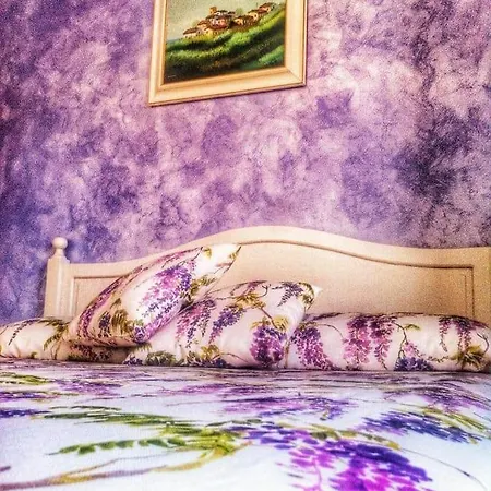 Liberta ベッド・アンド・ブレックファスト マルサラ