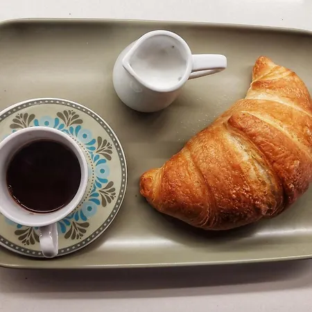 Libertà Alojamento de Acomodação e Pequeno-almoço Marsala