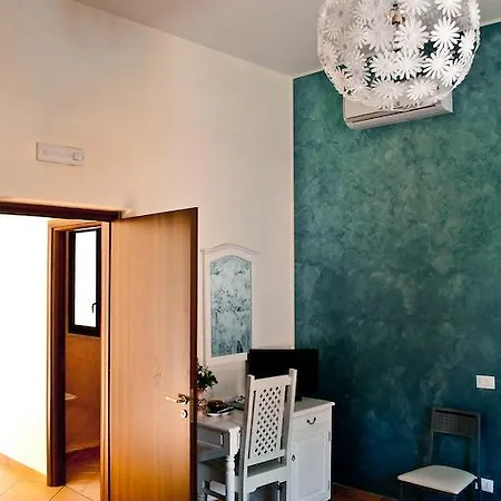 Bed and breakfast Liberta