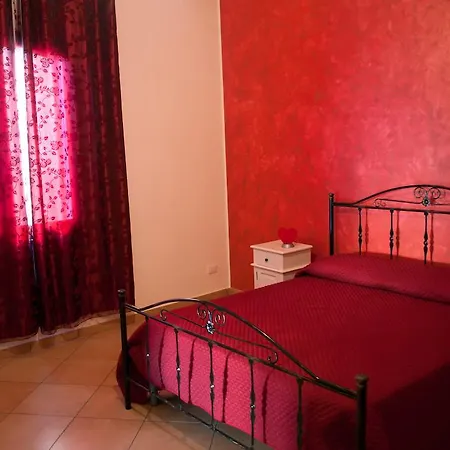 Bed and breakfast Liberta Marsala