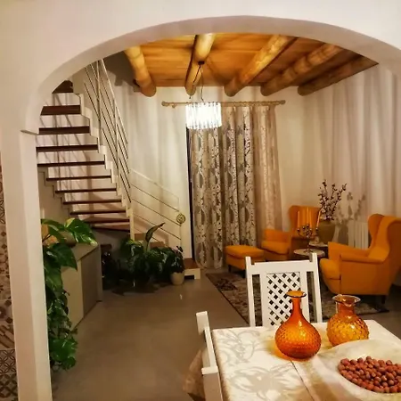 Bed and breakfast Liberta