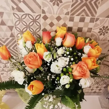 Liberta 4* マルサラ