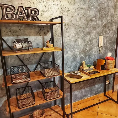 Bed & Breakfast Liberta *