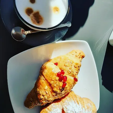 Bed & Breakfast Liberta *