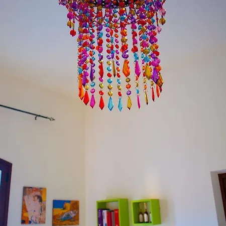 Bed & Breakfast Liberta *