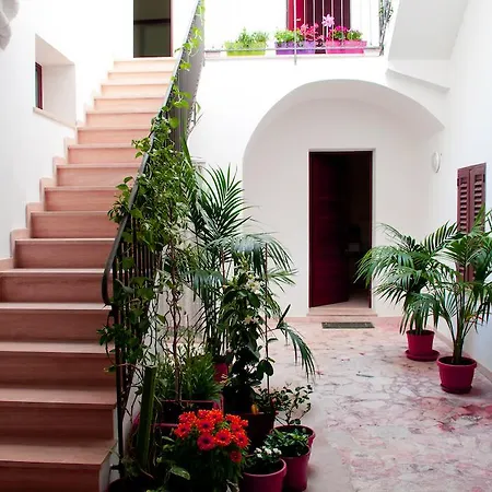 Bed & Breakfast Liberta