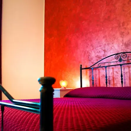 Bed & Breakfast Liberta *