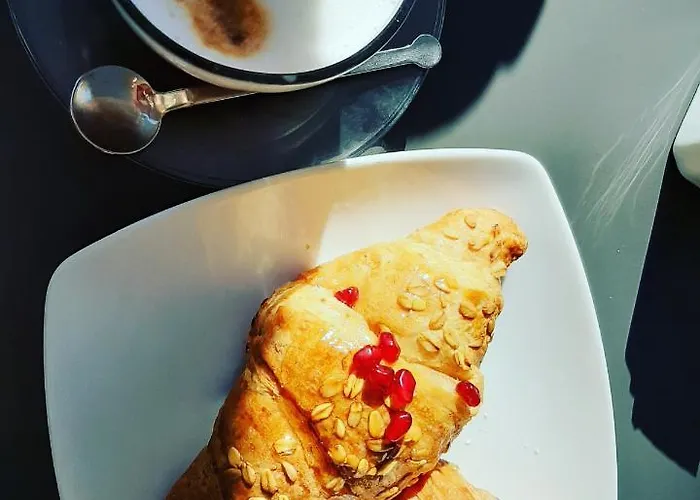 Bed & Breakfast Liberta 4*