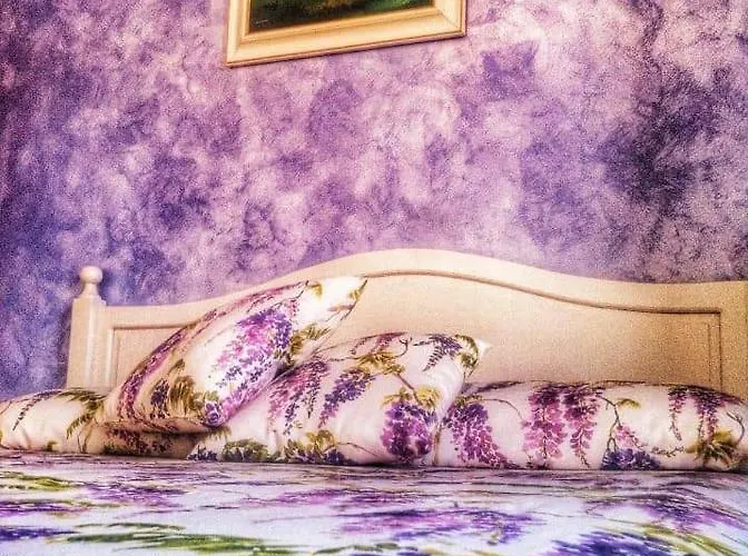 Liberta Bed & Breakfast Marsala