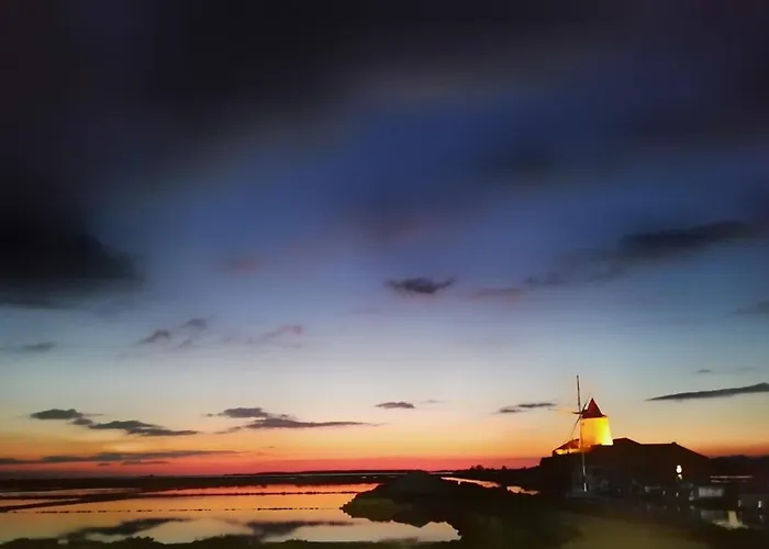 Nocleg ze śniadaniem Liberta