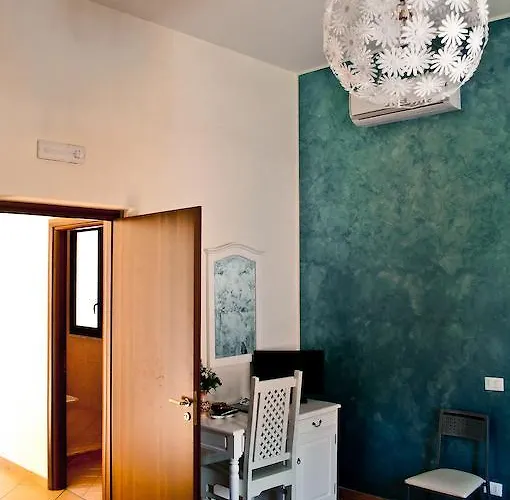 Bed & Breakfast Liberta