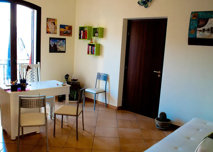 Bed & Breakfast Liberta Marsala