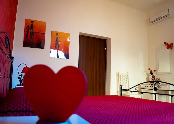 Bed & Breakfast Liberta Marsala