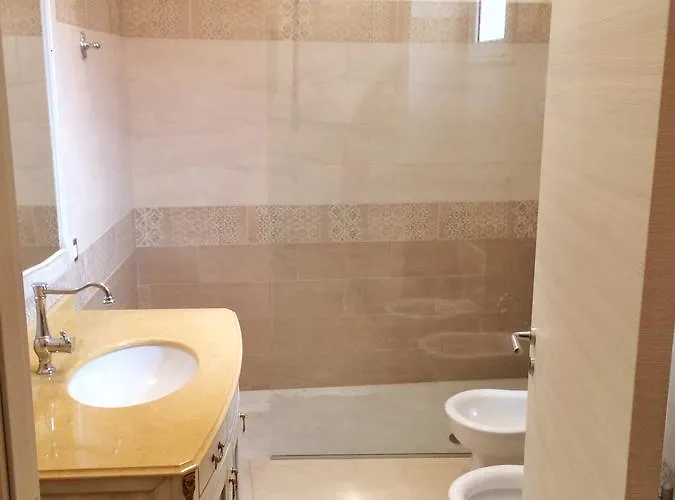 Bed & Breakfast Liberta Marsala